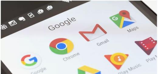 Как удалить электронную почту gmail, без удаления Google аккаунта